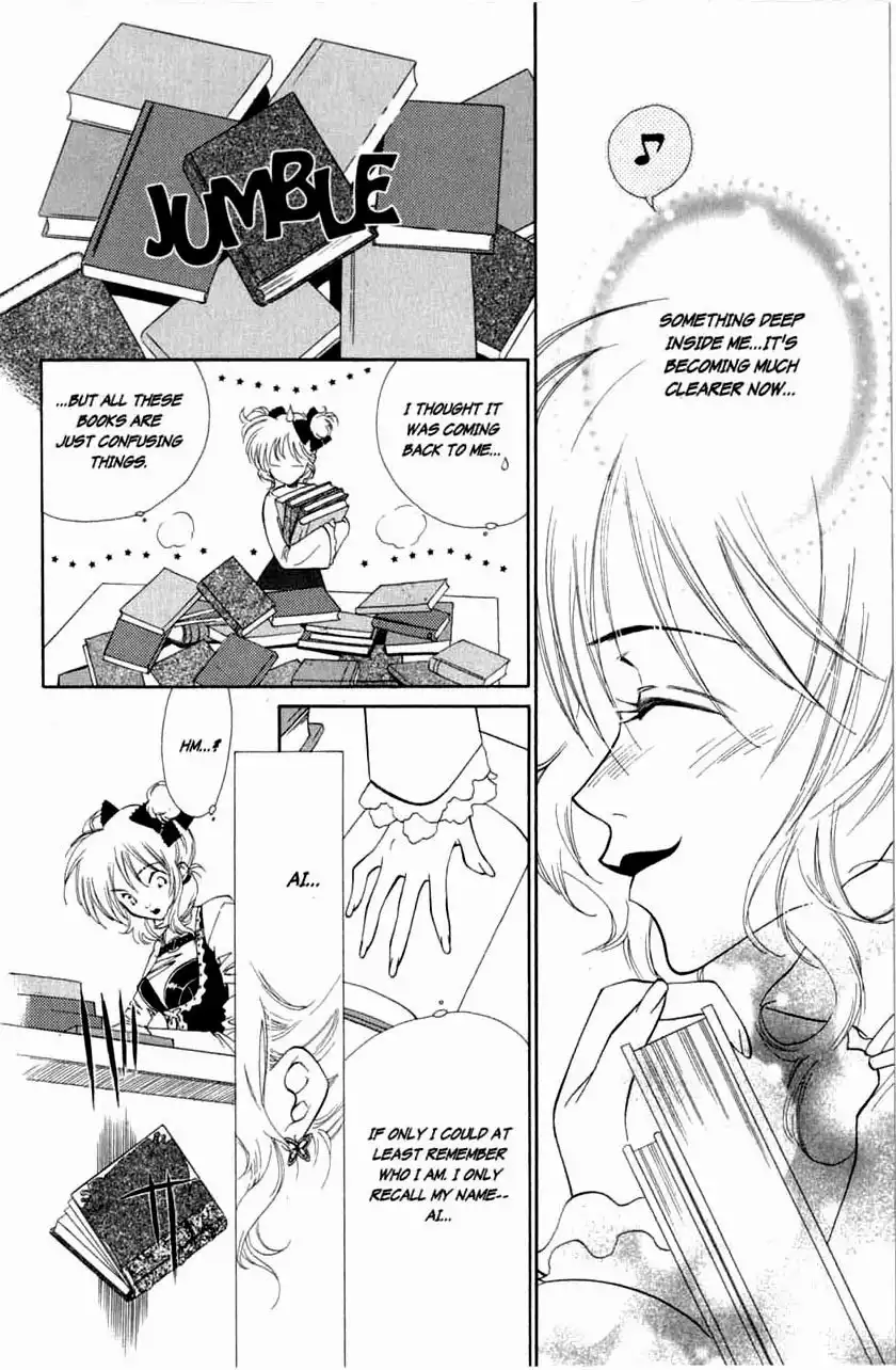 Princess Ai Chapter 2 22